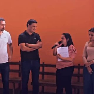 Minha amiga e vereadora Neiliane @vereadoraneiliane, sou muito grato pelas suas palavras! Seguiremos firmes com a nossa parceria, buscando recursos para demandas prioritárias e trabalhando sempre para proporcionar mais qualidade de vida aos moradores de Domiciano Ribeiro. Seguimos juntos! 👍🏽
.
.
#WildeCambão #DeputadoEstadual #CarretadaSaúde #Ipameri