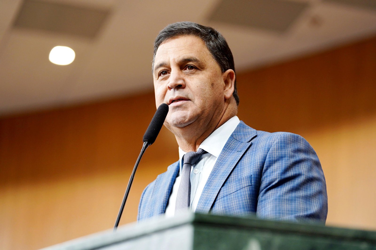 Wilde Cambão - Deputado Estadual de Goiás