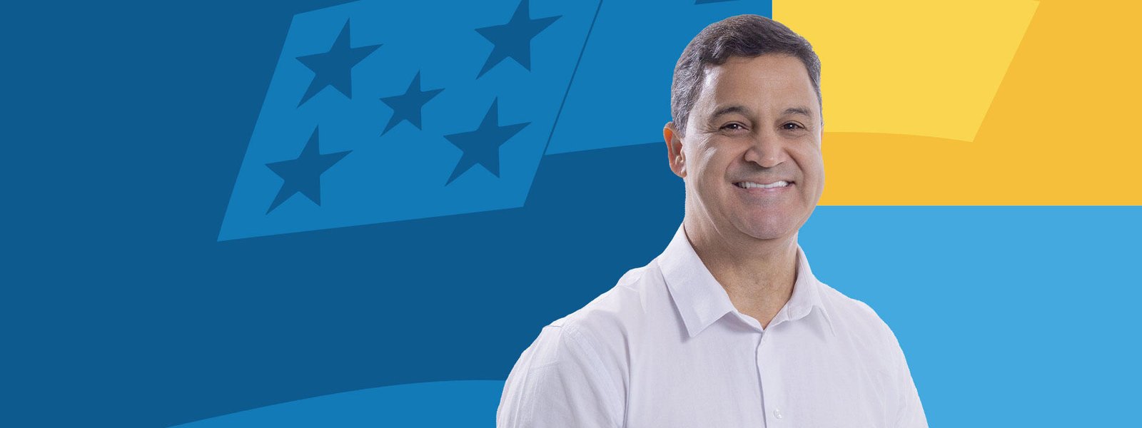 Wilde Cambão - Deputado Estadual 44555