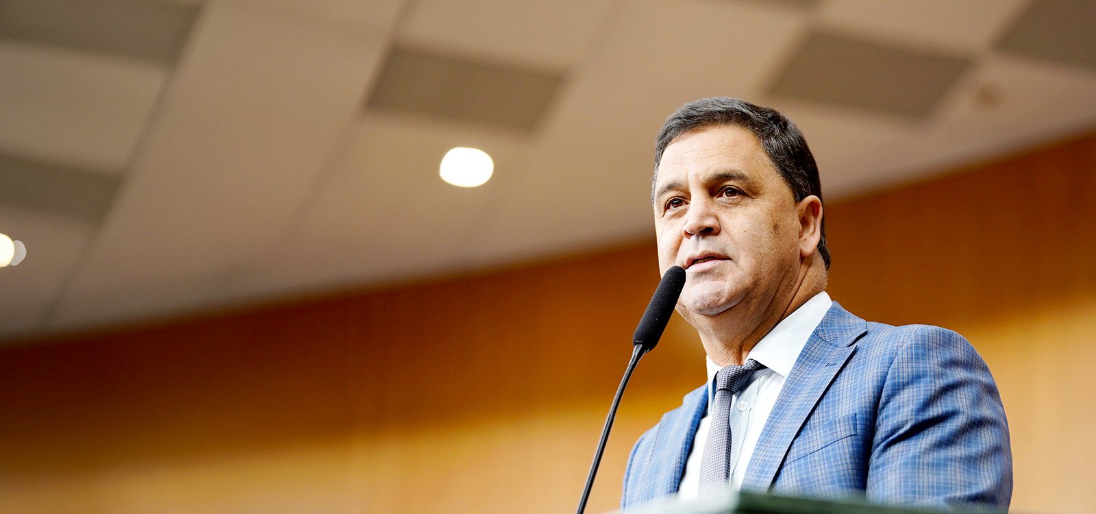 Wilde Cambão - Deputado Estadua